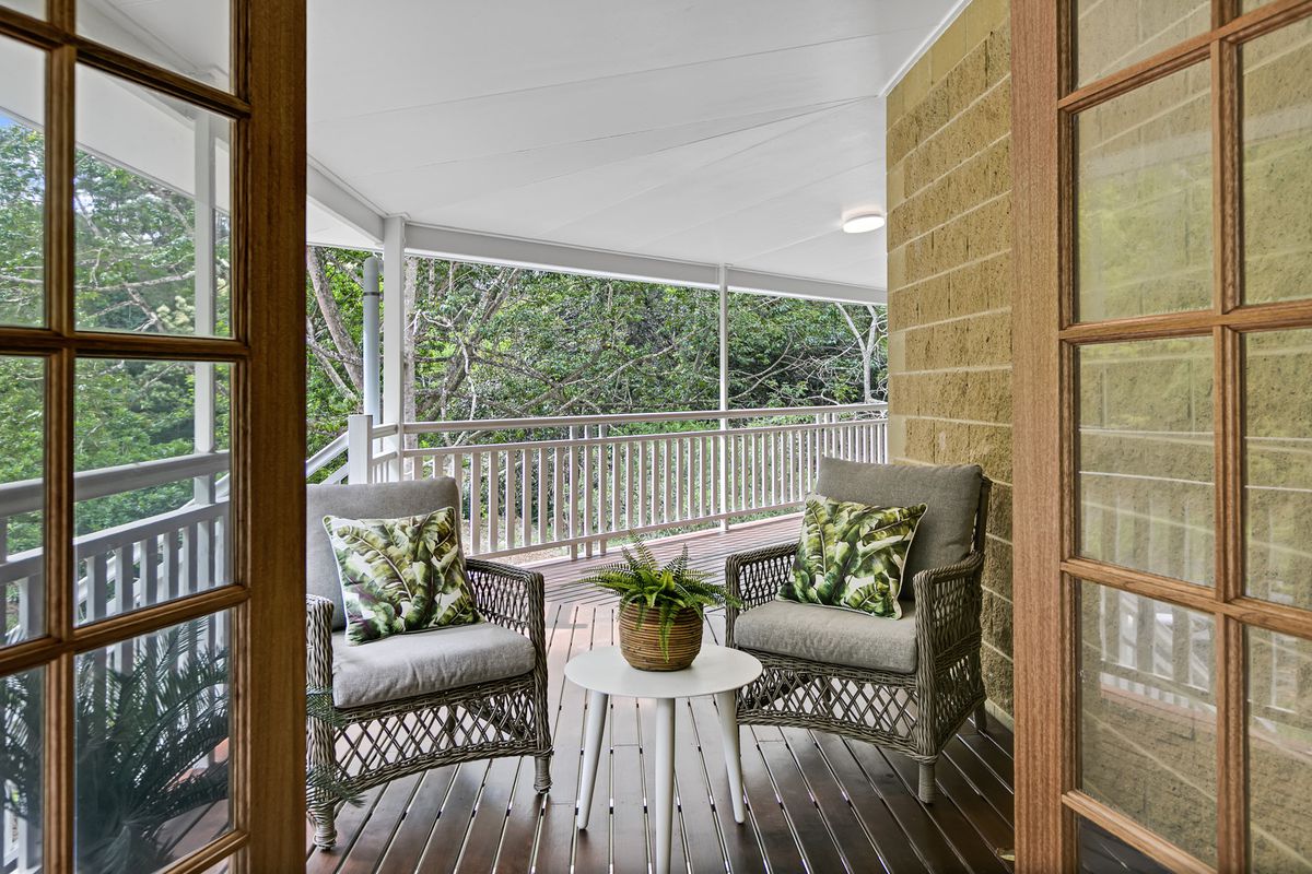 8B Burnett Place, Tewantin