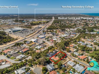 14 Clipper Place, Yanchep