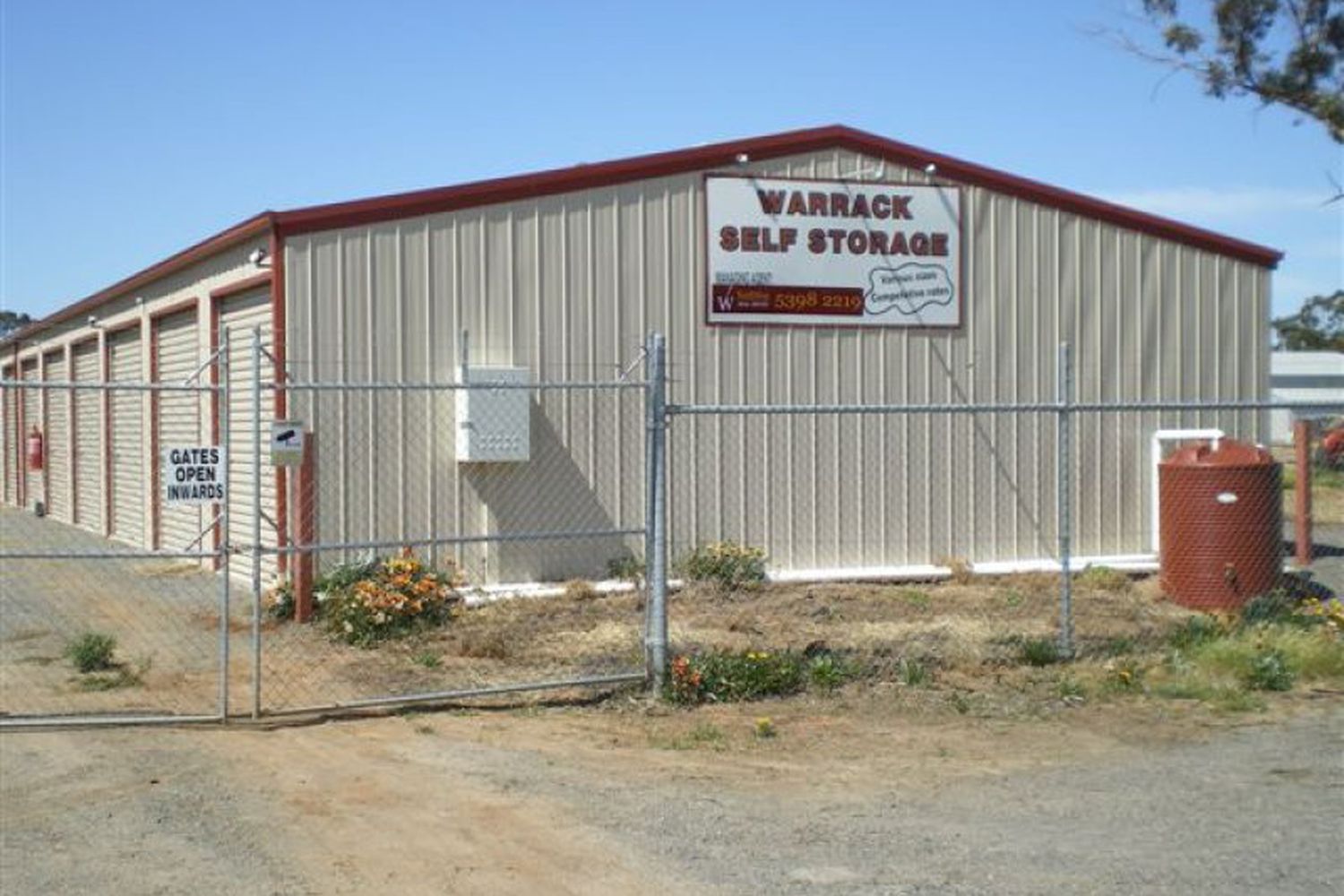 47 Thomas Street , Warracknabeal