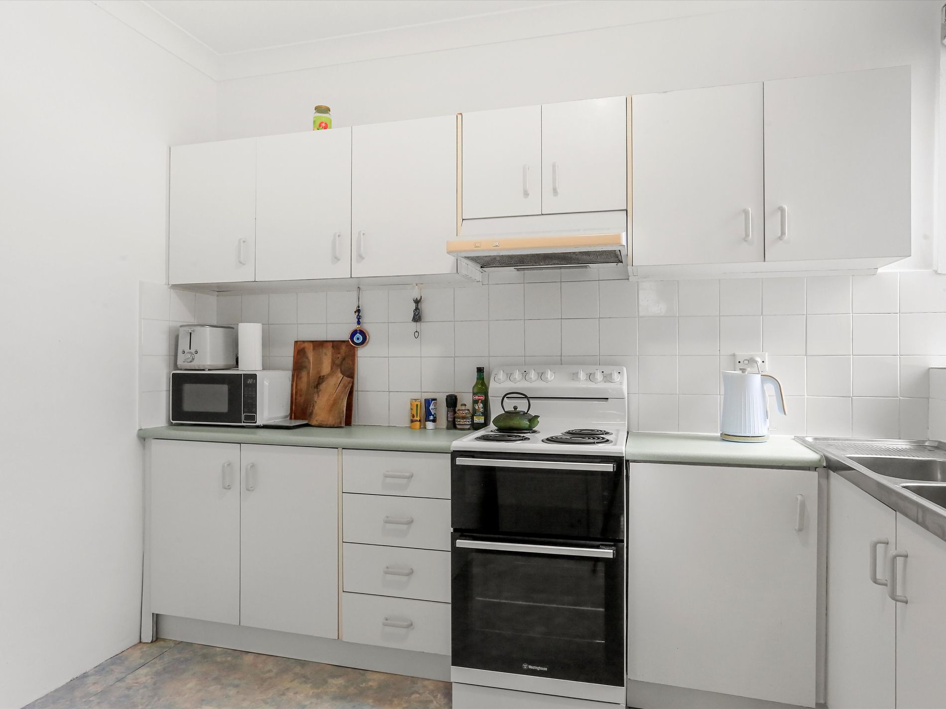 4 / 18 Leichhardt Street, Leichhardt