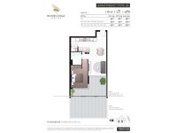 609B / 8 Hunt Street, Hamilton