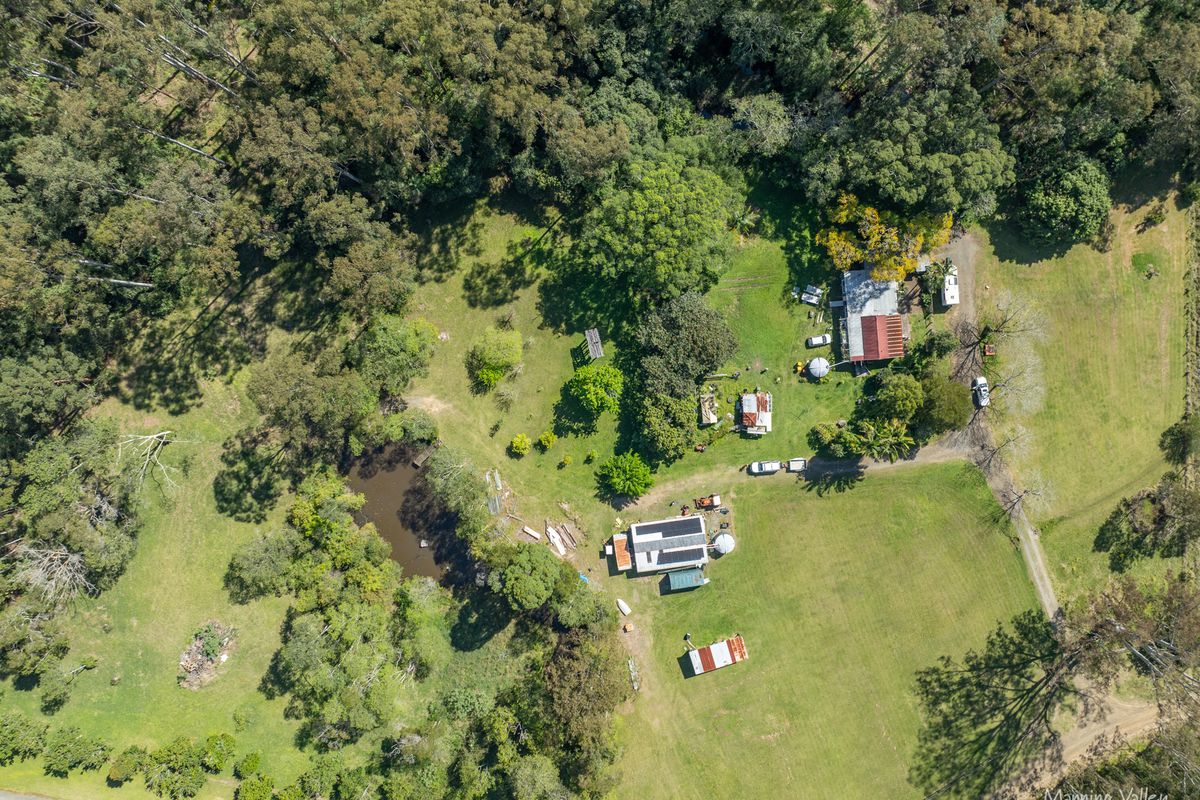 52 Holey Flat Lane, Moorland