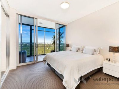 1801 / 11 Australia Avenue, Sydney Olympic Park