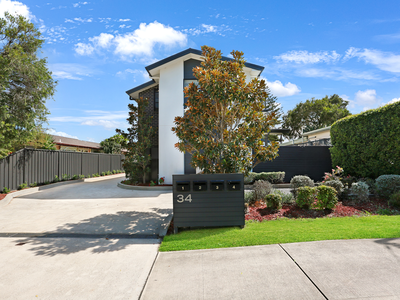 1 / 34 Mclachlan Avenue, Long Jetty