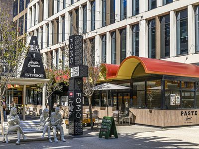 10 / 3 Ellen Street, Fremantle
