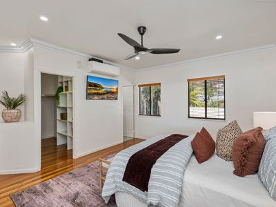12 Queen Street, North Ward