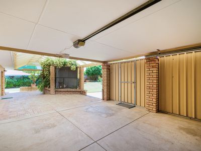 21 Mapstone Gardens, Murdoch
