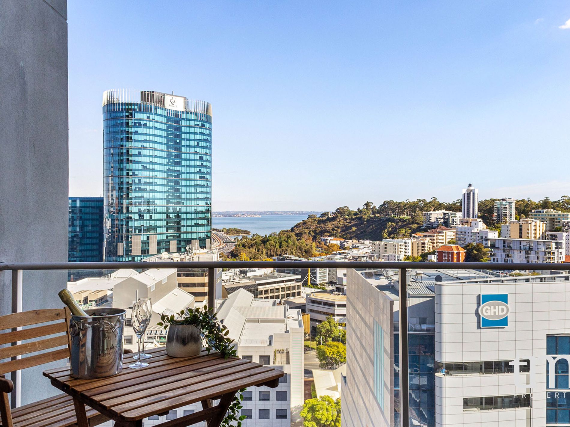 127 / 996 Hay Street, Perth