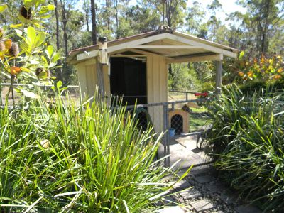 154 OAKEY CREEK ROAD, Gheerulla