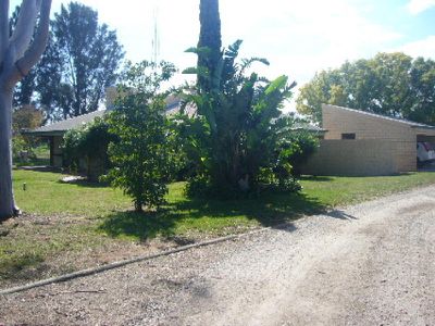 Leitchville, Cohuna