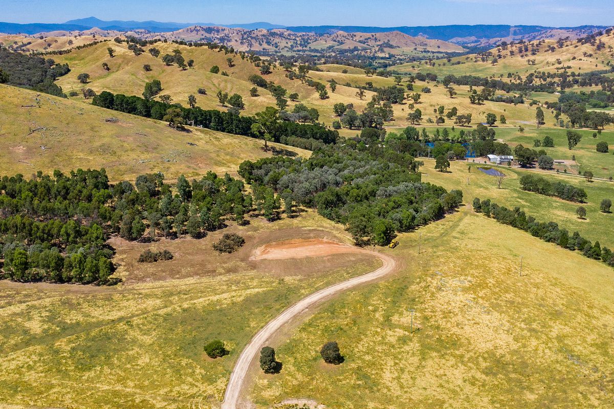 Lot 1, Red Box Lane, Bonnie Doon