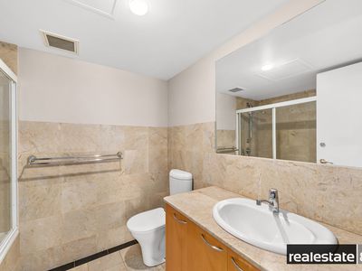 31 / 52 Goderich Street, East Perth