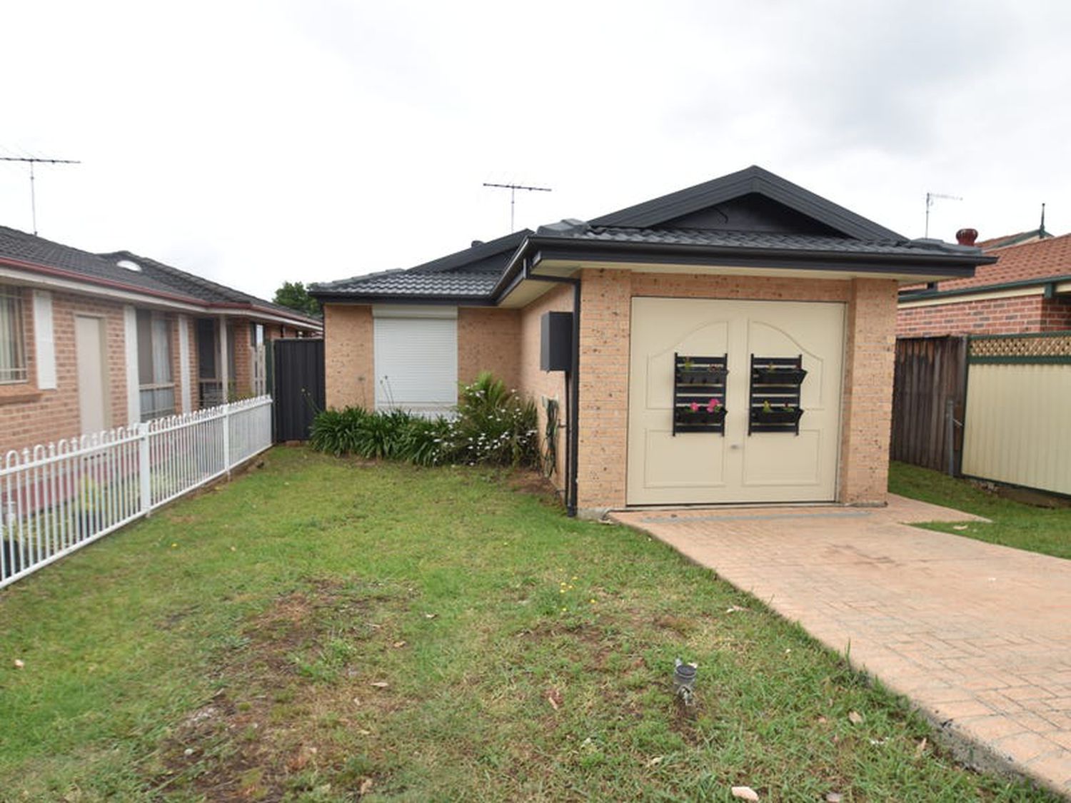 Rooty Hill