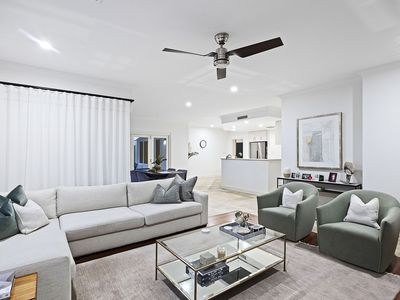 31 Goldsworthy Road, Claremont