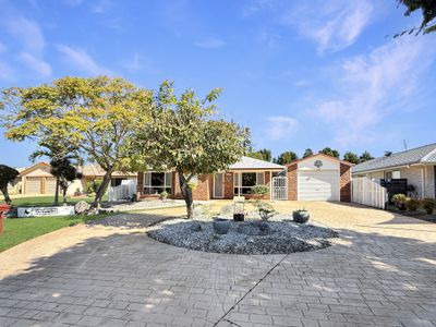 63 Kookaburra Drive, Eli Waters