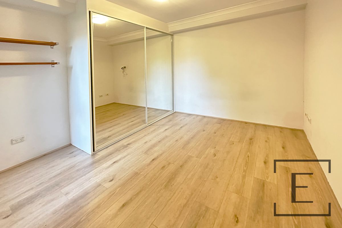 13 / 97-99 Arthur Street, Homebush West