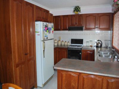 121 Burke Road, Dapto