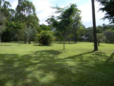 Lot 21 Bryant Road, Imbil