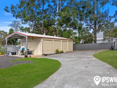 140 PINE MOUNTAIN ROAD, Brassall