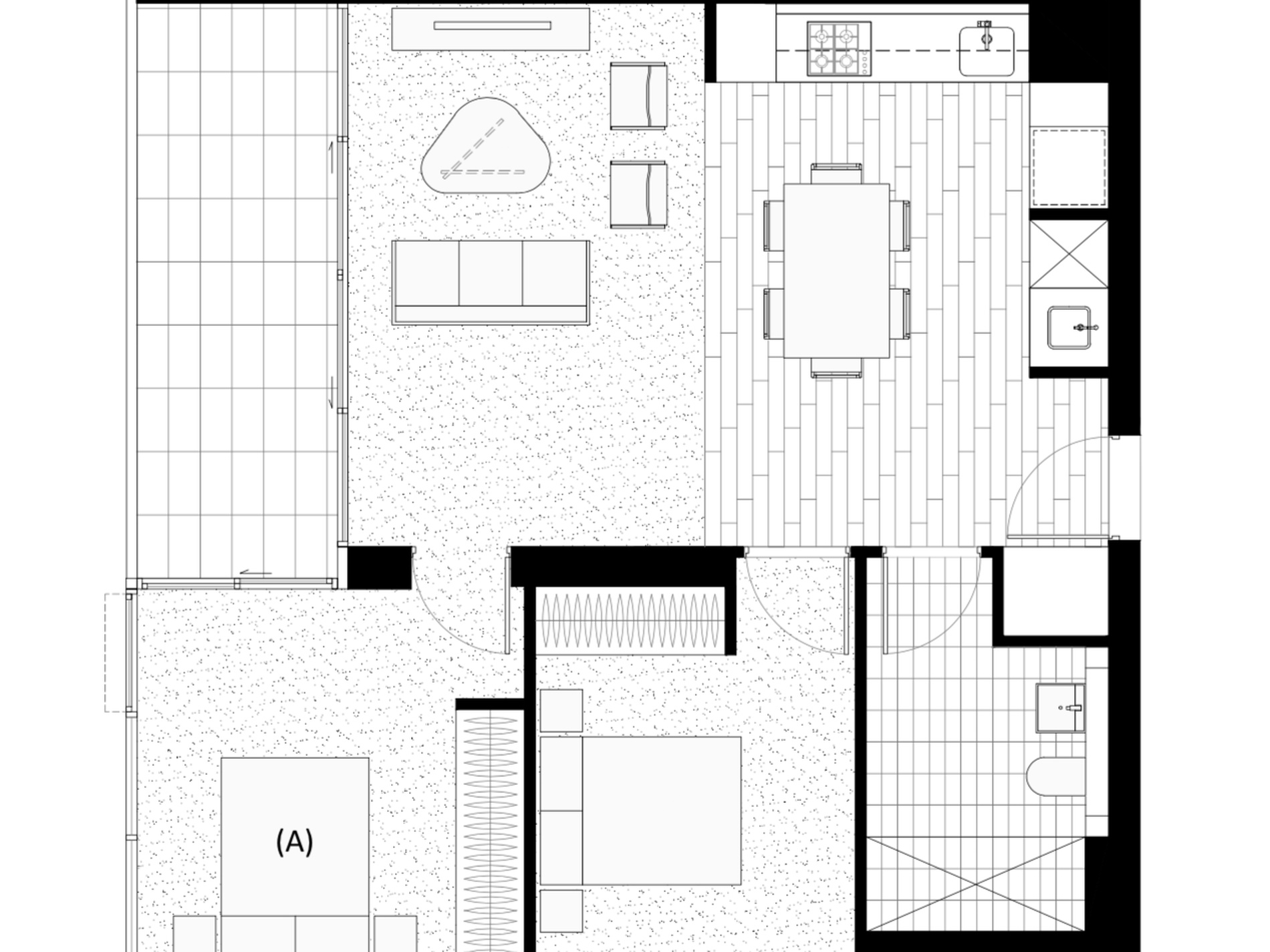 601 / 301-303 Botany Road, Zetland