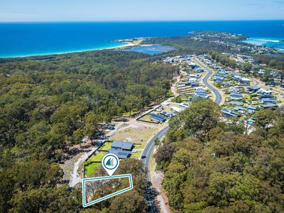 122 Mirador Drive, Merimbula