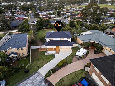 13 Pleasant View Close, Albion Park