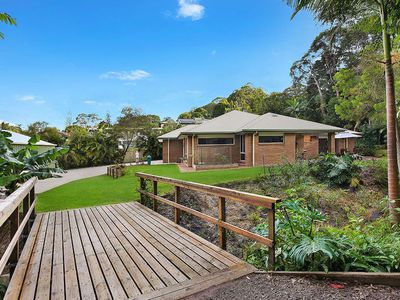 48 Coes Creek Road, Burnside