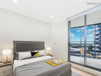 515 / 3 Carter Street, Lidcombe