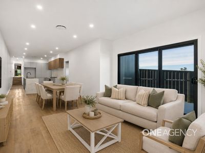 3 Wedgetail Street, Badagarang