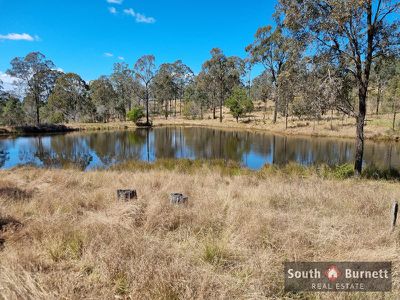 316 Wattle Camp Road, Wattle Camp