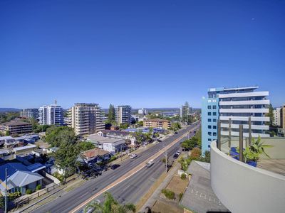 702 / 45 Head Street, Forster