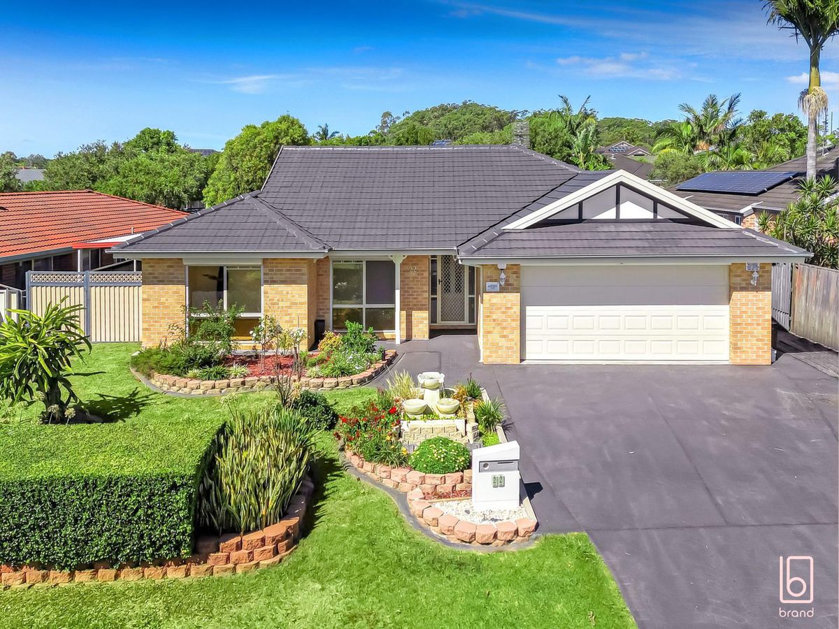 22 Plane Tree Circuit, Woongarrah