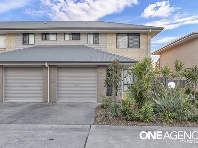 21 / 19 Flower Street, Richlands