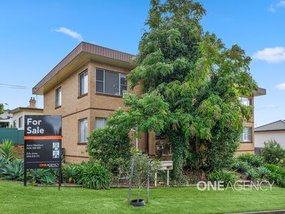 2 / 67 Grey Street, Keiraville