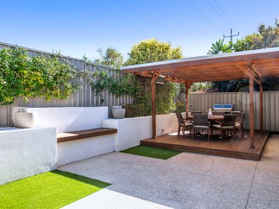 1 Kidson Street, Kardinya