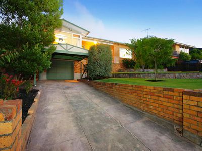 11 Elsvern Avenue, Belmont