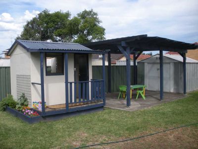 27 Lombard Avenue, Fairy Meadow