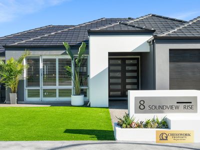 8 Soundview Rise, Yangebup