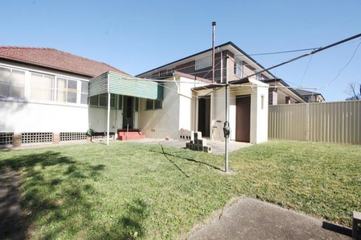 19 Harry Avenue, Lidcombe