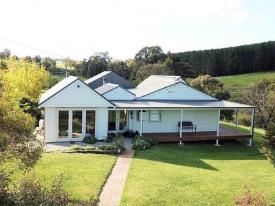 1615 Sunny Corner Road, Meadow Flat