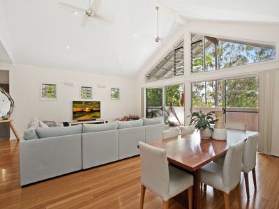 22 Morning Glory Drive, Cooroibah