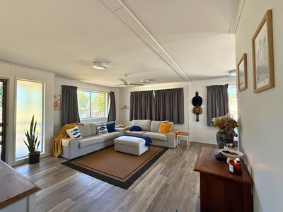 34 Jackson Avenue, Moranbah