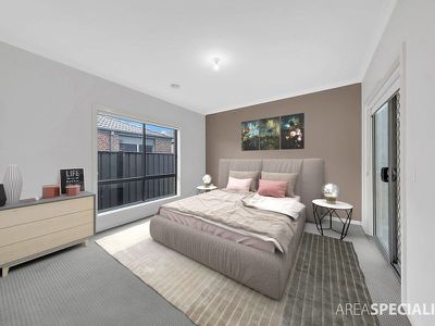 3 Pembury Street, Craigieburn