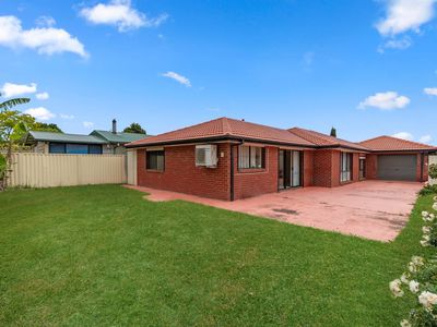 80 The Parkway, Hampton Park