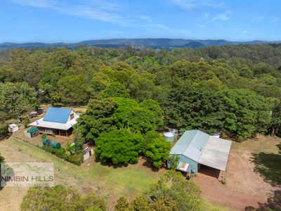 417 Davis Road, Jiggi