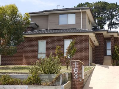 1 / 163 Bedford Road, Ringwood East