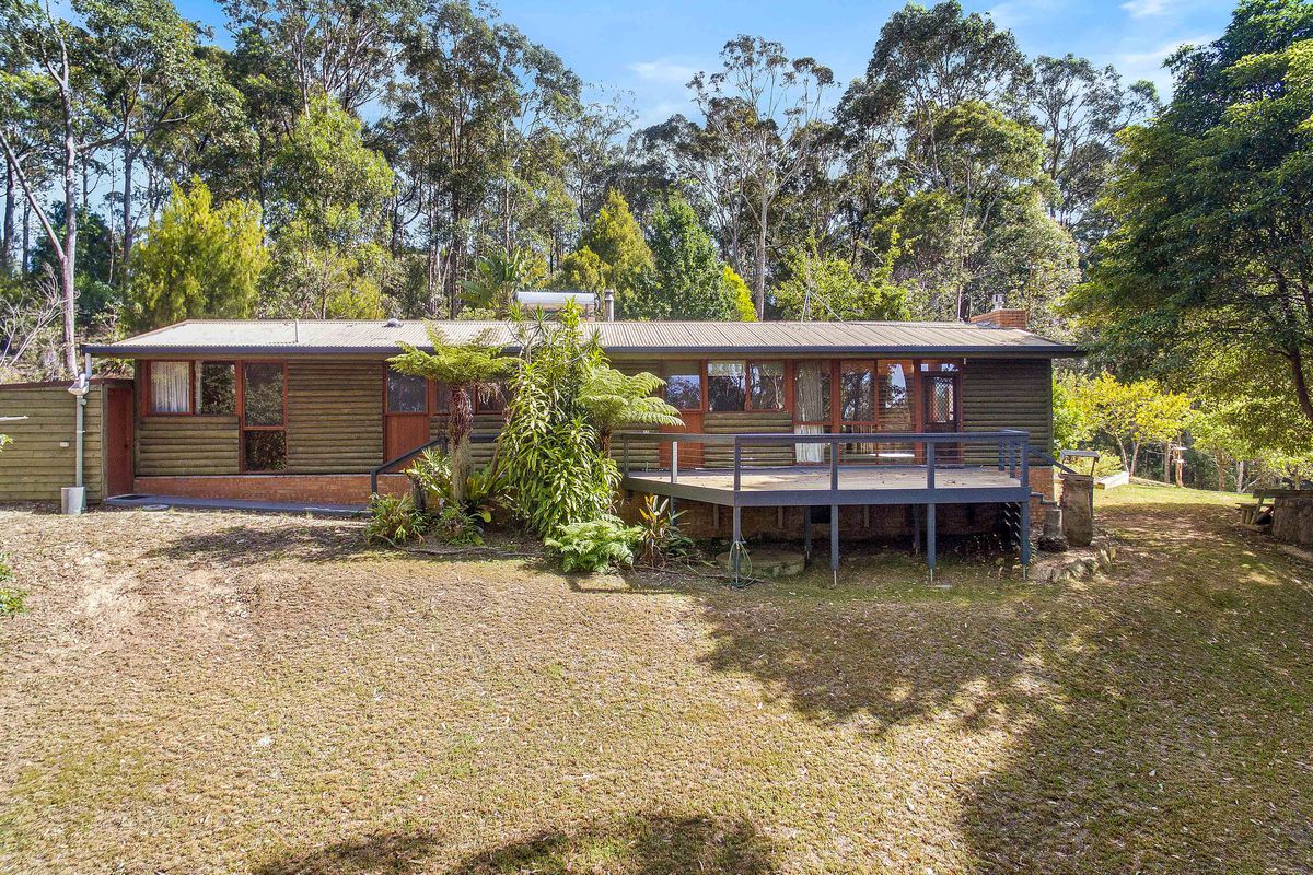 55 Wagonga Scenic Drive, Narooma