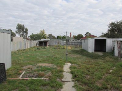 70 Market Street, Cohuna
