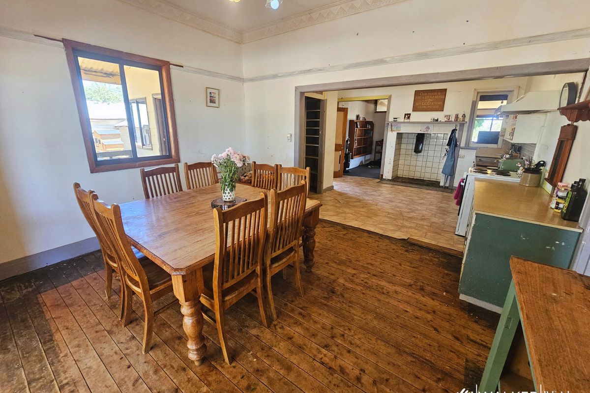 811 White Road, Girgarre