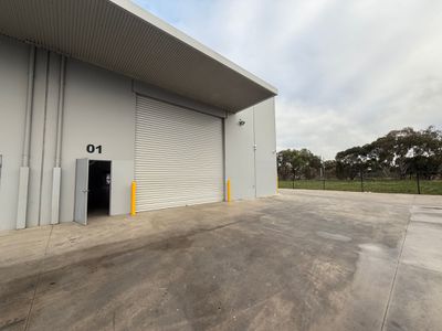 1 / 220 Maidstone Street, Altona